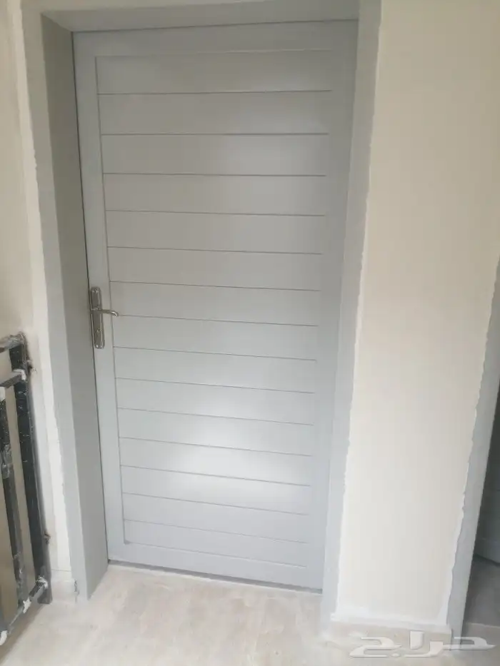 حداد أبواب وحمايات ودربزينات 4
