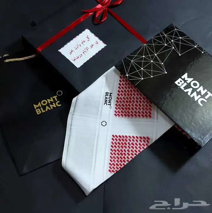 شماغ اشمغه ماركات عالميه شهيره 8