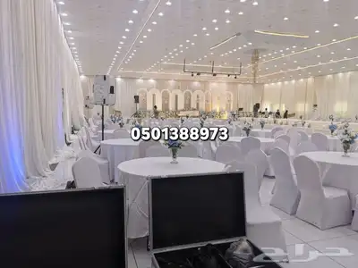 تنسيق حفلات حسب الطلب توصيل لكل مناطق الجنوب 8