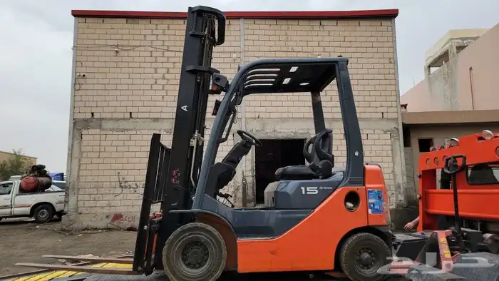رفعة رافعه رافعات شوكيه فواركلفة للايجار 2020 1