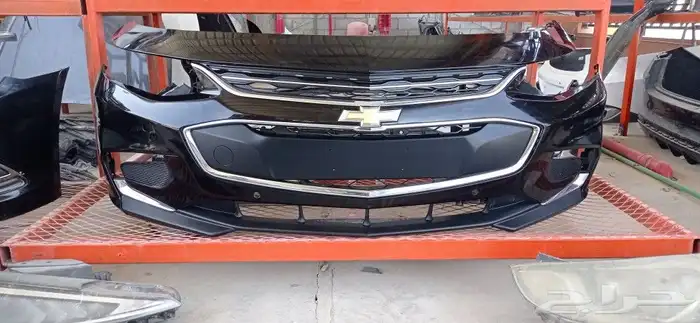 صدام امامي ماليبو 2017-2018 1