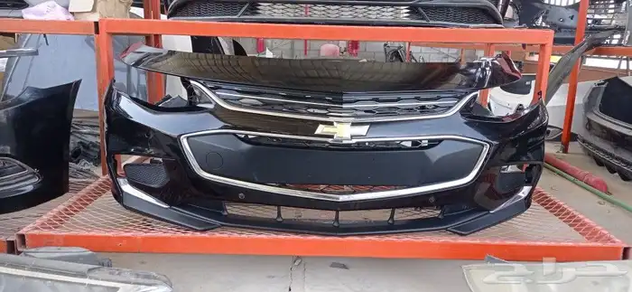 صدام امامي ماليبو 2017-2018 0