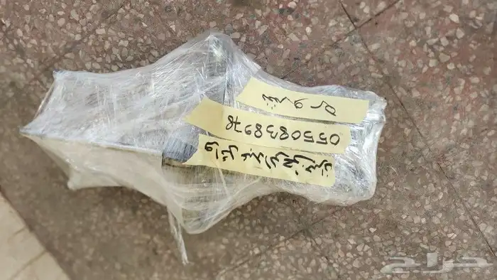 مساعدات كامري 2020 8