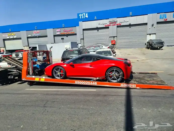 سطحة هيدروليك جدة شمال جده غرب جدة وسط جدة 2