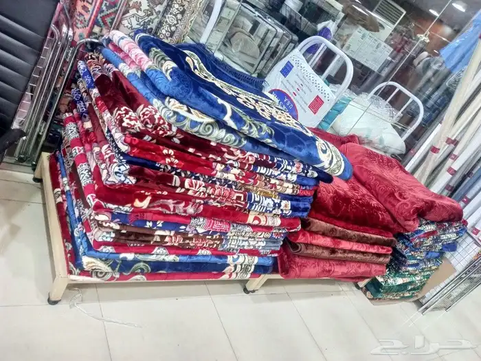 مراتب طيبه جوده عاليه صناعه تركيه دواليب خشب دواليب حديد سرر 5
