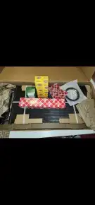 قطع غيار لجميع سيارات BMW M power 8