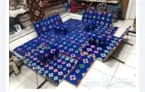 جلسات أرضية للبحر والبر او لحوش المنزل 3