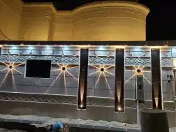 لياسه ملون بديل الحجر الطبيعي تغنيك عن ابروفايل وابويا 8