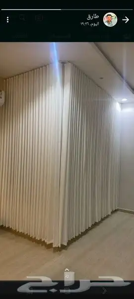 تفصيل ستائر رول وقماش وستائر رول جاهزه 2