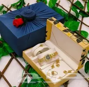 هدايا نسائيه فاخره بوكسات مرتبه جوده ممتازه 20