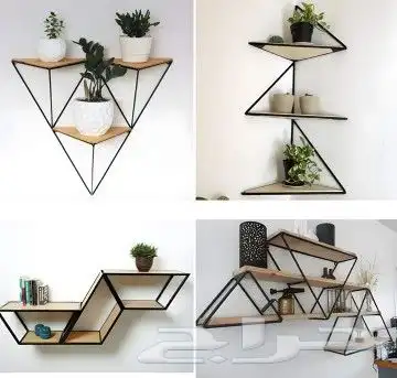 ورشه حداد كوبري معصم مكه مكرمه بوابه حديد شبابيك حديد ديكور 0