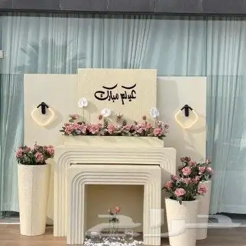 طاولات طعام كوش استقبالات مداخل ممرات ديجيه 8