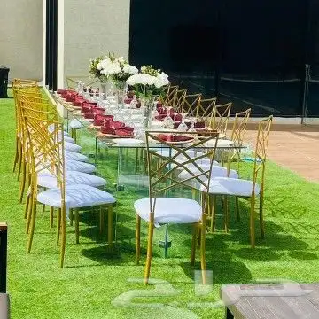 طاولات طعام كوش استقبالات مداخل ممرات ديجيه 2