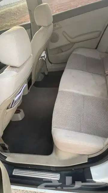 كابرس 2008 LS 6 سلندر 22