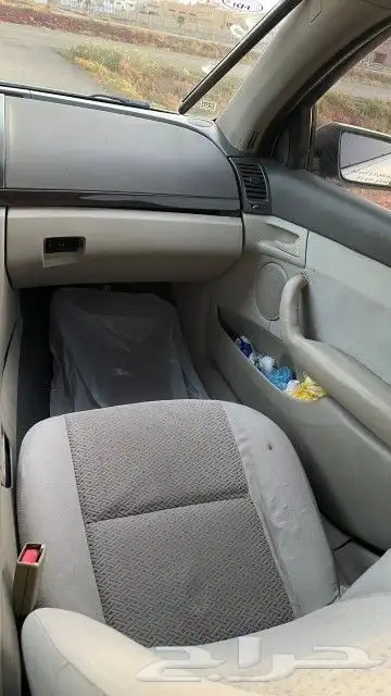كابرس 2008 LS 6 سلندر 18