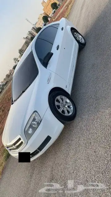 كابرس 2008 LS 6 سلندر 13