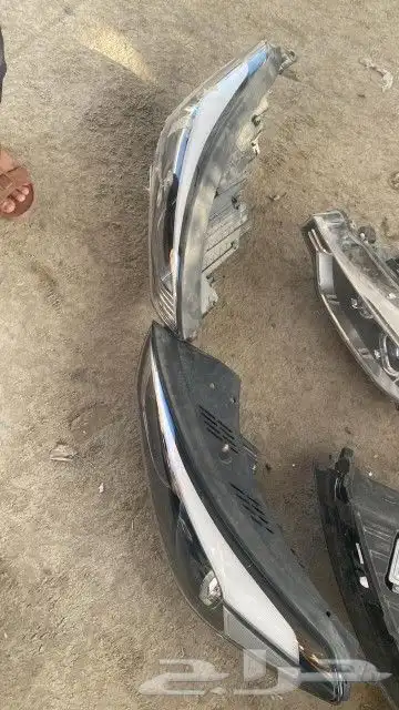 شمعات نور توسان 3
