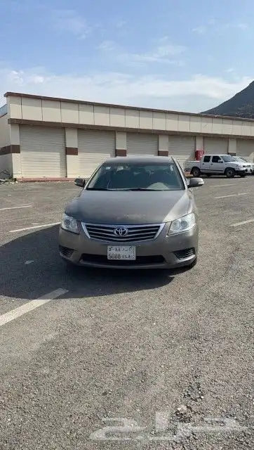 للبيع اوريون 2010 نظيفة 3