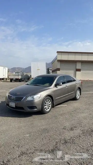 للبيع اوريون 2010 نظيفة 5