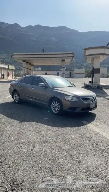 للبيع اوريون 2010 نظيفة 0