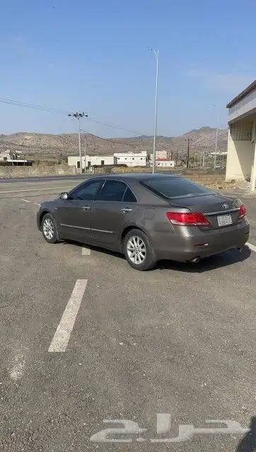 للبيع اوريون 2010 نظيفة 2