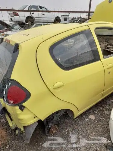 جيلى حجم7 وجيلى باندا وجيلى8 فيات لينيا موديل 2014 0