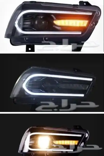 شبك صدام دوج اس ارتي 2014 6