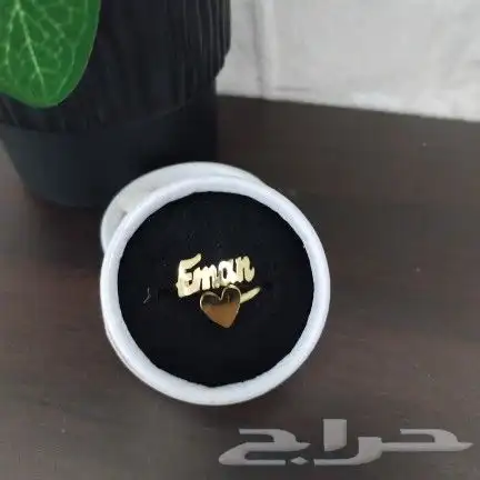 أجمل عيديه عقد مطلي ذهب عيار 21 بسعر 99 ريال 19