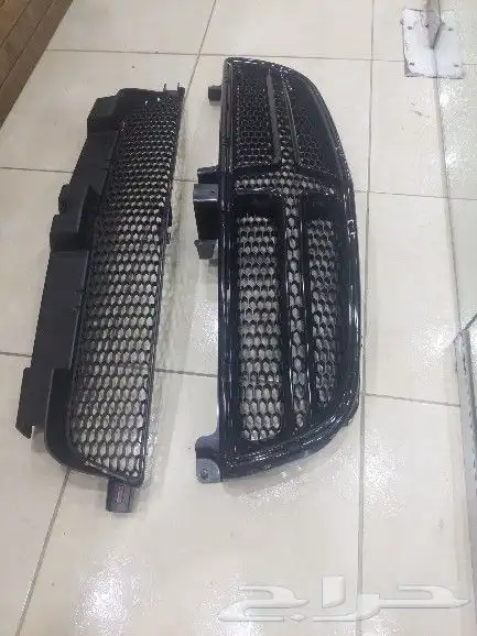 شبك صدام دوج اس ارتي 2014 0