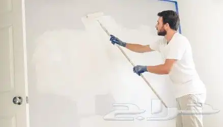 صباغ دهانات اصباغ الدمام 2