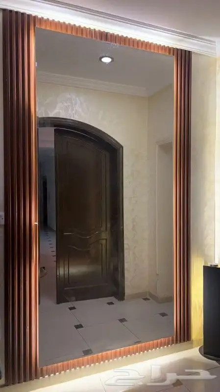 بديل الخشب بديل الرخام  فوم بويات جبس امبور باركية 4