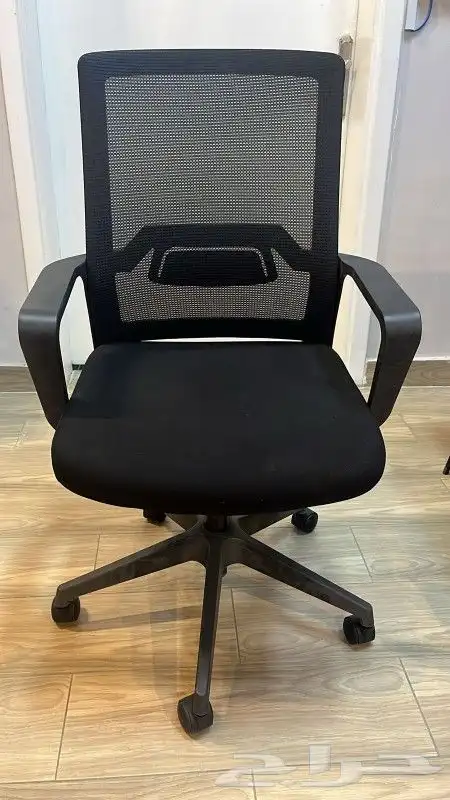 كراسي دوار ظهر وسط 1