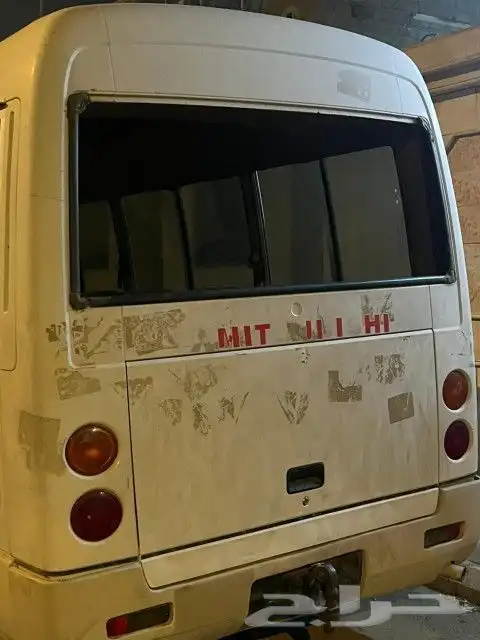 مكينة مستبيشي للبيع 1