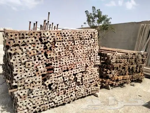ايجار وبيع اخشاب وجكات وبليوت بجميع انوعه 4