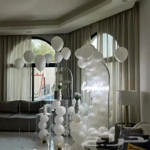 طاولات طعام كوش استقبالات مداخل ممرات ديجيه 9