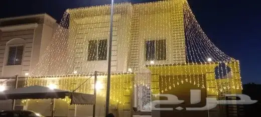 تأجير كراسي وطاولات وجلسات شعبيه 4