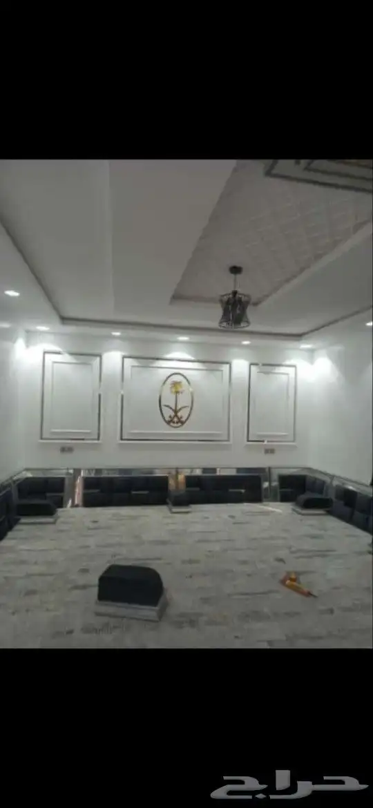 فني ديكورات لجميع أنواع الديكورات الداخليه الحديثه 055215419 3
