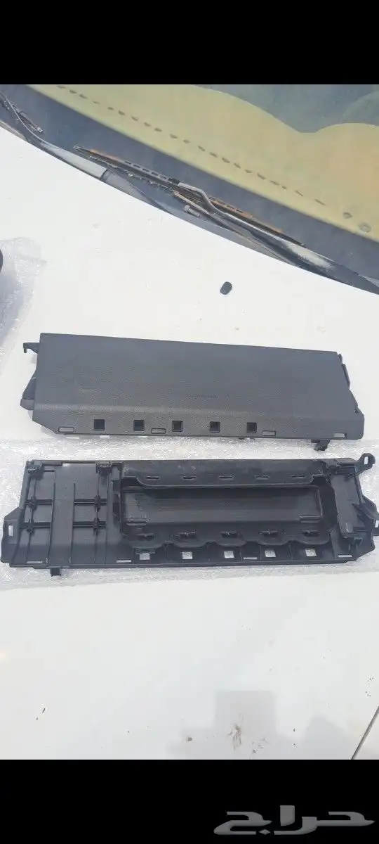 غطاء أرجل لكزس es 2019 إلى 2023 و ايسوز ديماكس 2