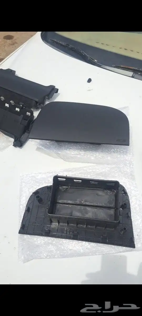 غطاء أرجل لكزس es 2019 إلى 2023 و ايسوز ديماكس 0