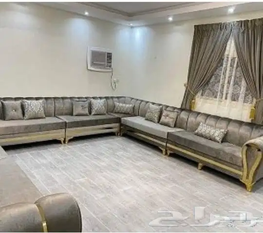 كنب مودرن اطقم مجالس عربيه ستاير تجهيز الفنادق والشقق 8