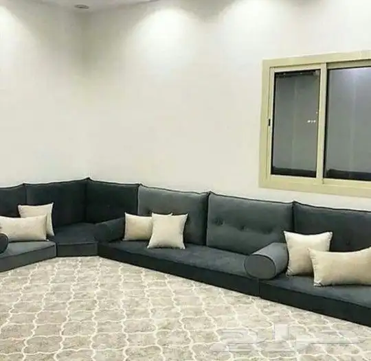 كنب مودرن اطقم مجالس عربيه ستاير تجهيز الفنادق والشقق 5