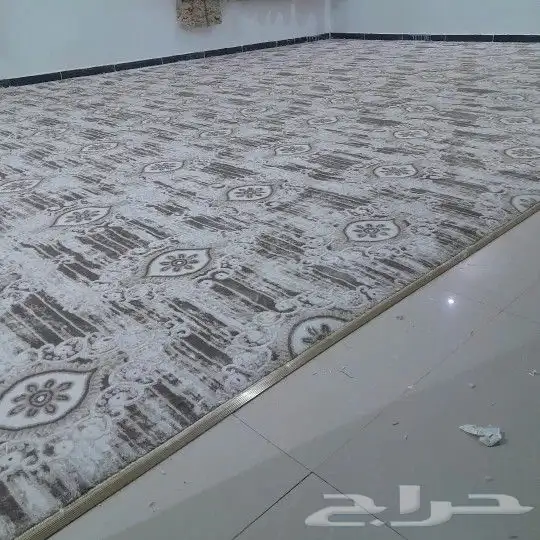 موكيت السريع مفروشات الخليج 6