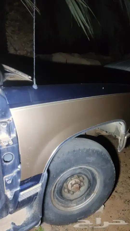 قطع جمس من موديل 1992 الى 1999 0