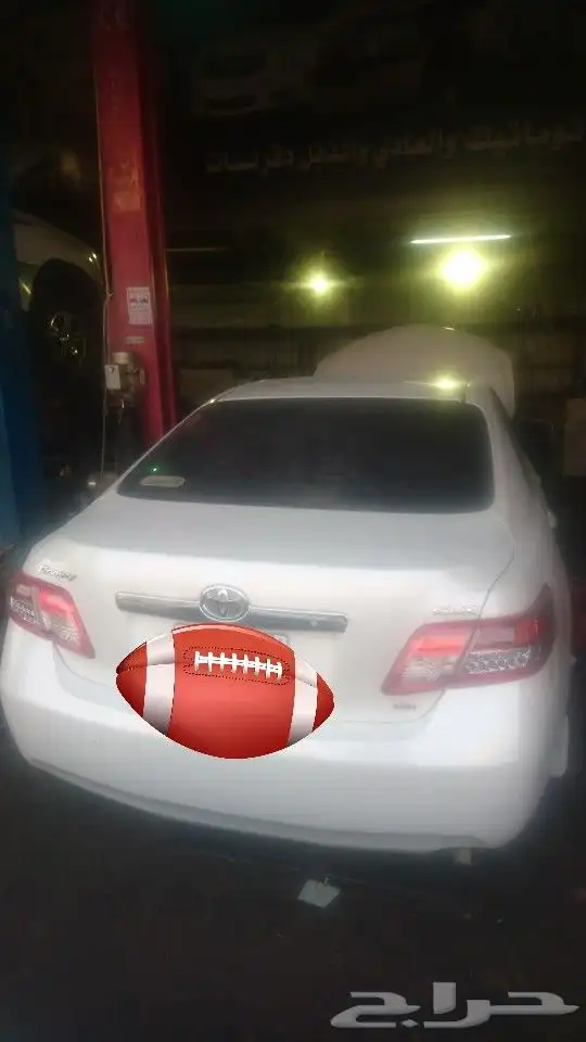 ورشة قير يوكن تاهو سوبر بان اكسنت سوناتا 0