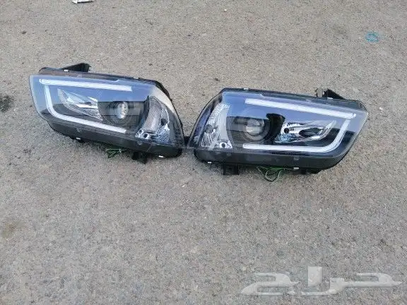 شبك صدام دوج اس ارتي 2014 5