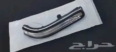 فلشر مرايه سوناتا النترا اكسنت توسان إشارة مرايه ليد مرايه 0