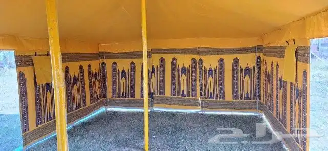 خيام الافراح 4