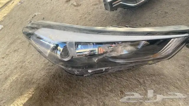 شمعات نور توسان 2
