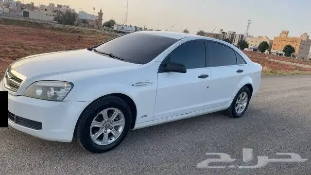 كابرس 2008 LS 6 سلندر 43