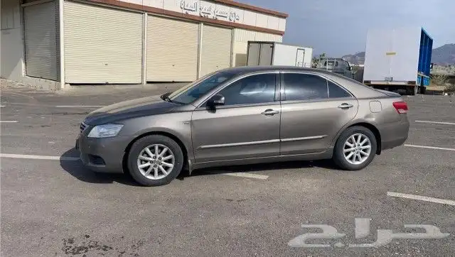 للبيع اوريون 2010 نظيفة 4